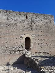 Castillo de la Mola