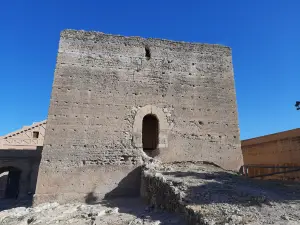 Castillo de la Mola