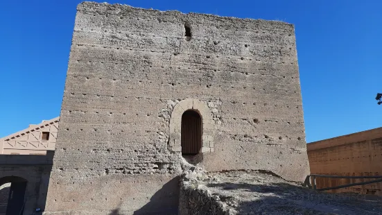 Castillo de la Mola