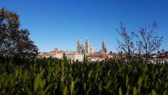 Parque de la Alameda