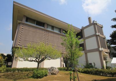 Komatsu City Museum