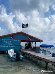 Chuck & Robbie's - Ambergris Caye Diving & PADI Scuba Instruction