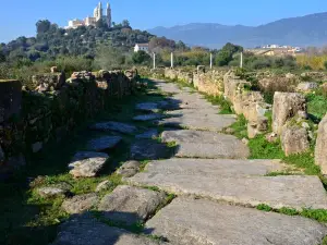 Musee des Ruines d' Hippone