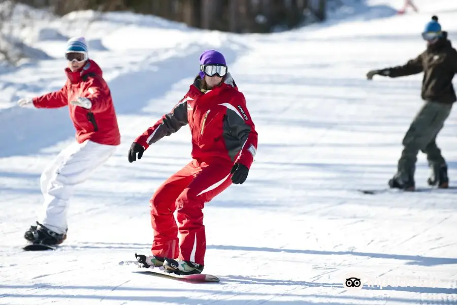 Myoko Snowsports