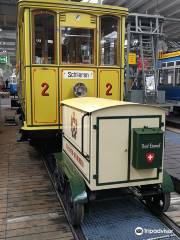 Tram-Museum Zürich