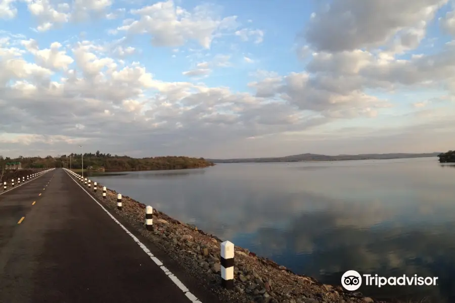 Sirindhorn Dam