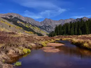 Piney River Ranch