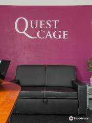 Quest Cage Escape Room