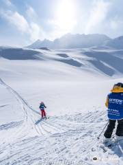 Oxygene Ski & Snowboard School Val d'Isere