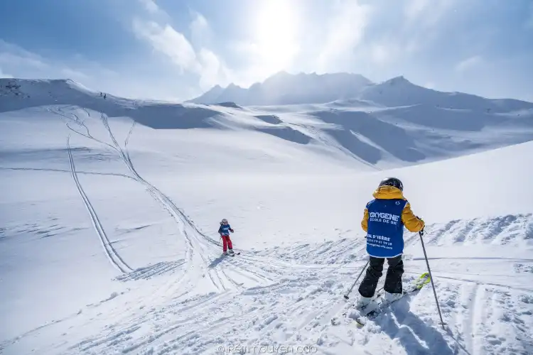 Hôtels à : Val-d'Isère