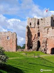 Brougham Castle