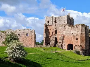 Brougham Castle