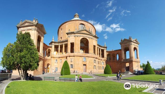 Sanctuary of the Madonna of San Luca