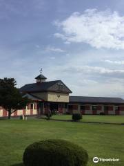 Breeders Stallions Station