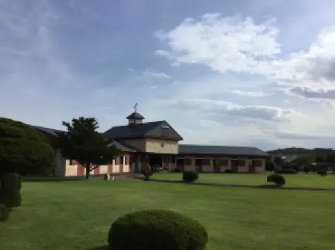 Breeders Stallions Station