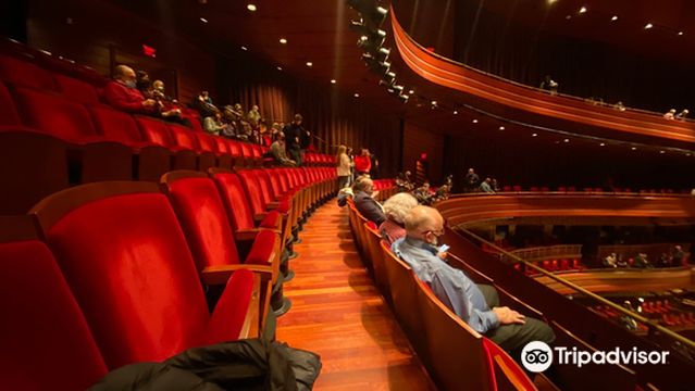 Kimmel Center for the Performing Arts