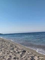 Playa de La Fabriquilla