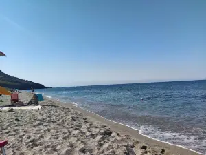 Fabriquilla Beach