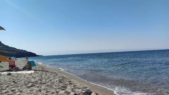 Playa de La Fabriquilla