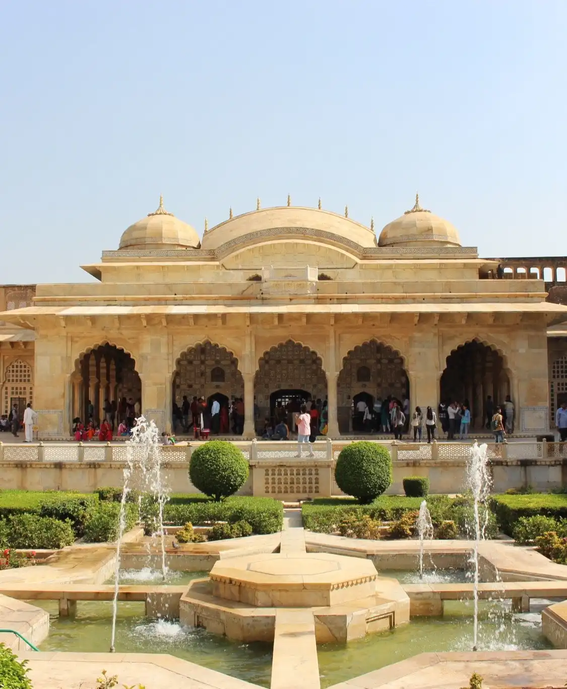 Hotels near Sheesh Mahal, Amber Fort