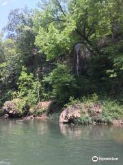 Jadwin Canoe Rental