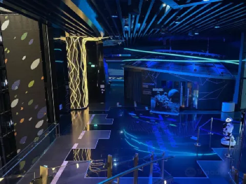 Nur alemi pavilion EXPO 2017