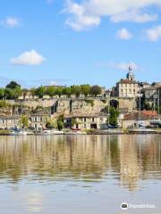 Bourg Cubzaguais Tourisme