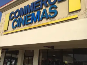 Commerce Cinemas