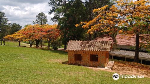 Parque do Trabalhador - Corrupira