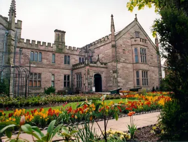 McLean Museum & Art Gallery