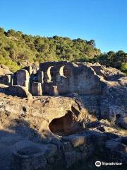 Bobastro Ruins