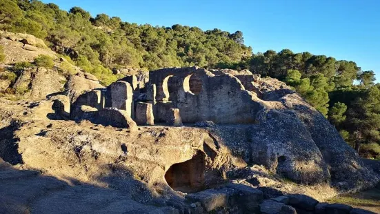 Bobastro Ruins