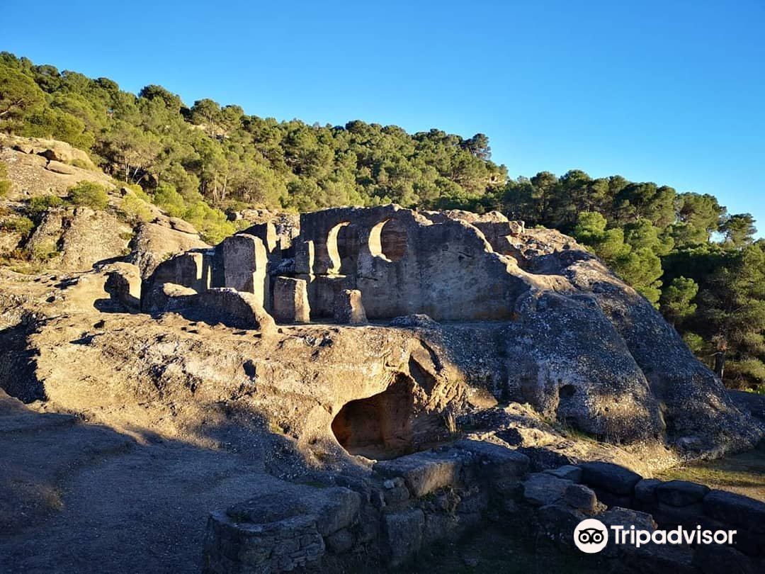 Bobastro Ruins