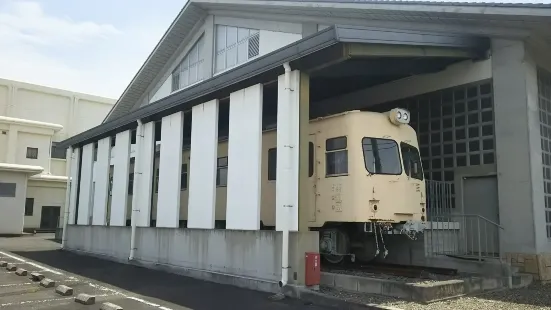 Kumagaya Municipal Welfare Exhibition Hall