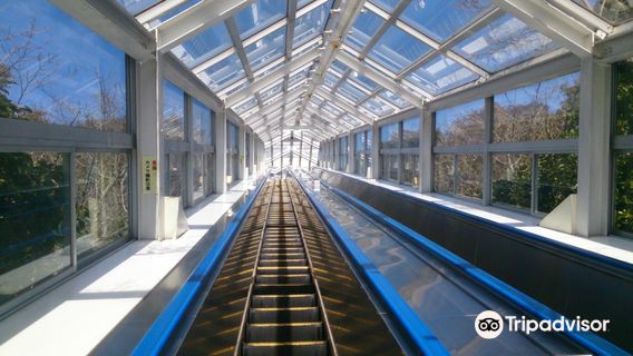 Narutoyama Observatory