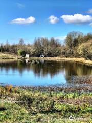 Parc Slip Nature Reserve