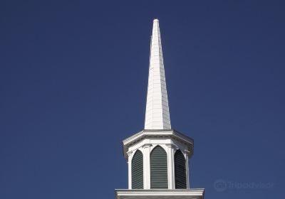 Main Street Congregational Church