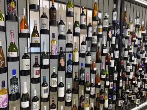 Bodegas Volver