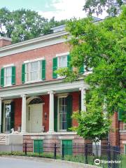 Centre Hill Mansion-Museum