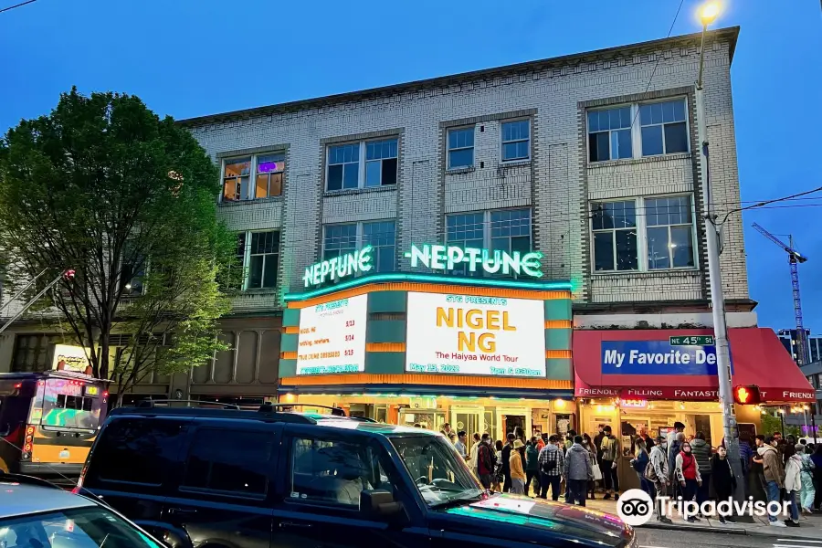 Neptune Theatre