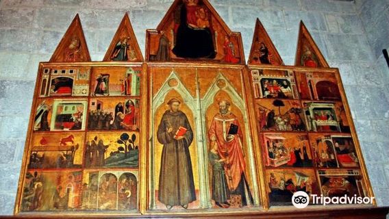 Church of Saint Nicholas