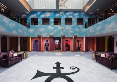 Paisley Park