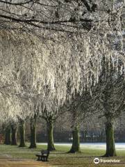 Calderstones Park