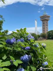 Sagamihara-Asamizo Park