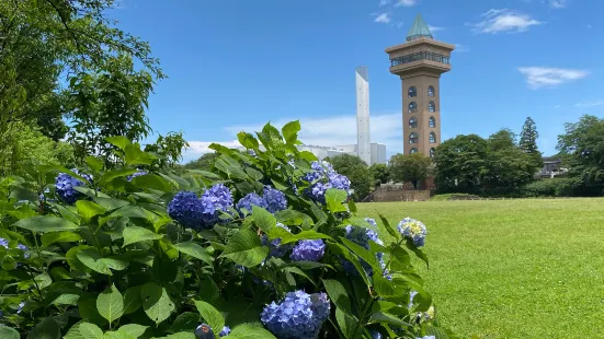 Sagamihara-Asamizo Park