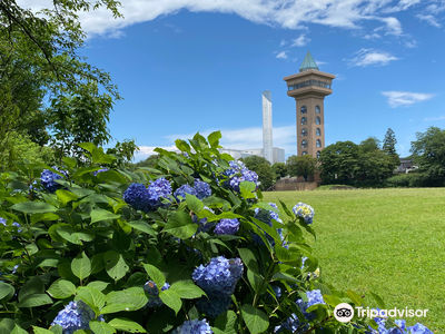 Sagamihara-Asamizo Park