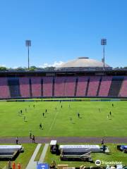 Estadio Municipal Joao Havelange (Parque do Sabia)