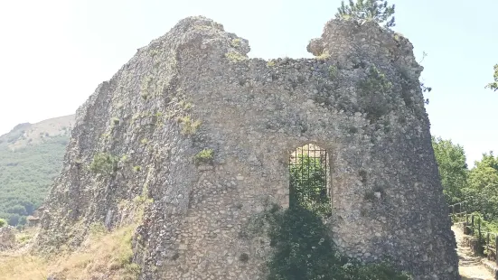 Castello di Rovere