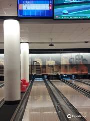 Boliche Villa Bowling - Shopping West Plaza