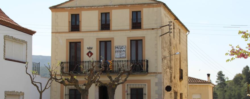 Museo Lula Pérez-marçàginé